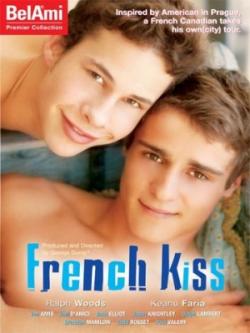 French Kiss - DVD Bel Ami