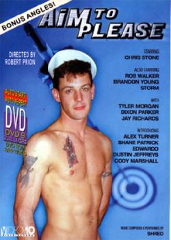 Aim To Please - DVD Import