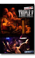 Triple F - DVD Dark Alley