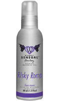 Risky Romp - Massage Wickedly Sensual