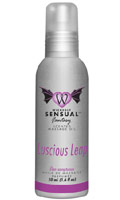Lucius Leap - Massage Wickedly Sensual