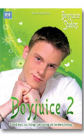 Boyjuice 2 - DVD Minets
