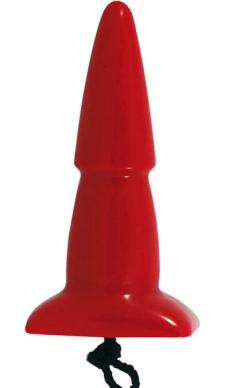 Plug Back Door Wrangler - Rouge - 9''