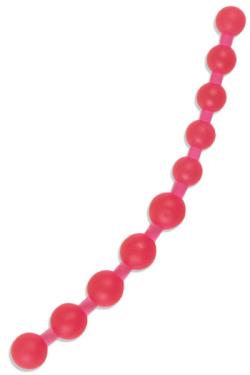 Balles Anales Jelly Roses