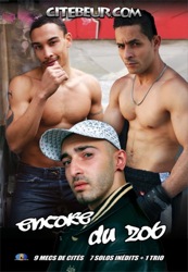 Encore du Zob - DVD Citebeur