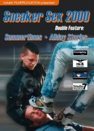 Sneaker Sex 2000: Summertimes + Allday - DVD Luxure Prod.