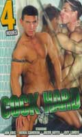 Cock Hard - DVD 4 heures