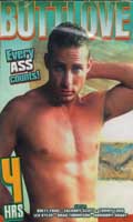 ButtLove - DVD 4 heures