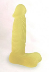 Gode Jelly Wine Man - moyen