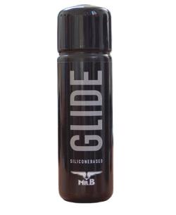 Mr.B GLIDE (Silicone) - 15 ml
