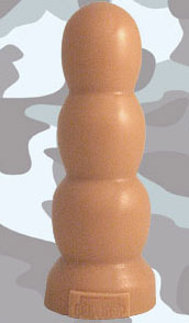 Bubble Butt Bullet - Chair