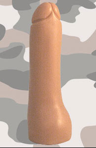 Little Lieutenant - Gode Chair