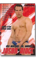 Jason Ridges - DVD US Male
