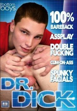 Dr. Dick - DVD Raw