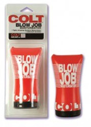 Masturbator Blow Job COLT <span style=color:red;>[Out of stock]</span>