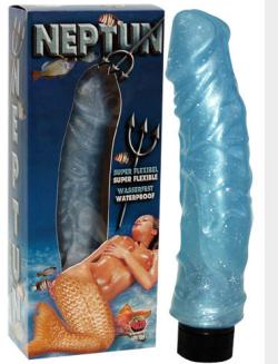 Gode Neptune vibro