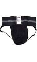 Jock Strap Bike - Noir - Taille S