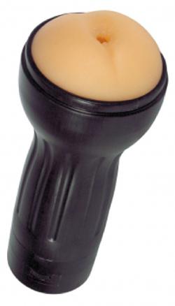 Flashlight Tube - Masturbateur cylindrique