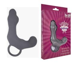 Pro-Pal G-Spot - Black