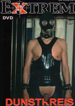 DUNSTKREIS - DVD SM Extrem