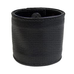 Bracelet Cuir 2 pressions - Medium