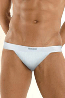 JockStrap Swim PriapeWear - Blanc - Taille L