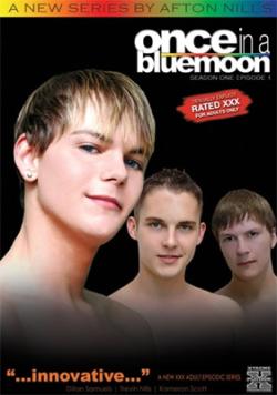 Once in a Bluemoon - DVD Xtreme