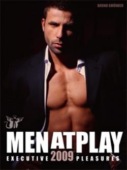 Executive Pleasures - Calendrier 2009
