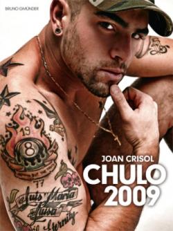 Chulo 2009 - Calendar 2009