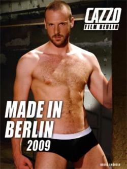 Made in Berlin - Calendrier 2009