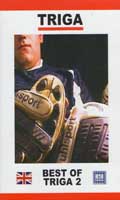Best of triga 2 - DVD Triga
