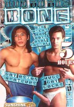 Bad to the Bone - DVD 5 Hours
