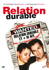 Relation Durable - DVD Cinma