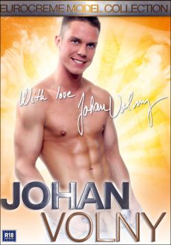 Johan Volny - DVD Eurocreme