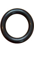 Donut Cockring Caoutchouc - 40 mm