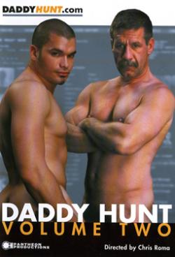 Daddy Hunt #2 - DVD Daddy