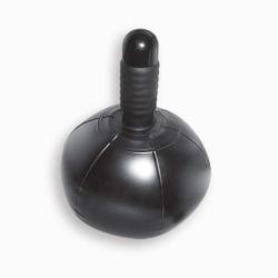 Gode Ballon gonflable - Rough Riderz #1