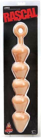 Rascal Links Chair <span style=color:red;>[Epuis]</span>