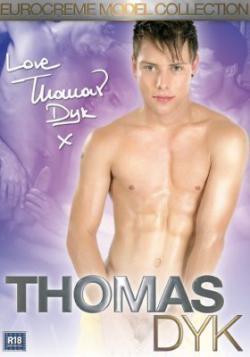 Thomas Dyk - DVD Eurocreme