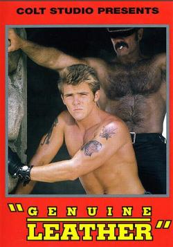 Genuine Leather - DVD Colt