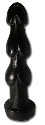 Gode vinyl TripleGland - Grand