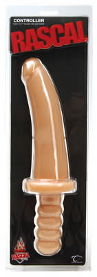 Manrammer Controller - Rascal - Natural