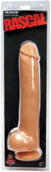 Gode Master - Rascal