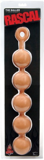 The Baller - Rascal