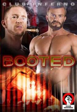 Booted - DVD Club Inferno