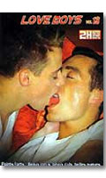 Love Boys vol.13 - DVD France