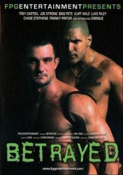 Betrayed - DVD Import