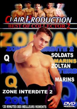 Best of Clair n 2 - DVD Clair Production