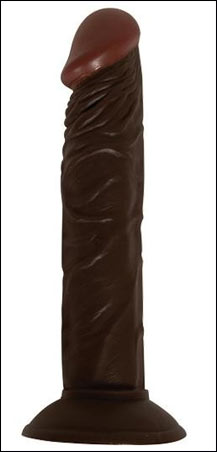 Gode AfroAmericain 7''