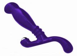 Nexus Glide G-Spot - Violet <span style=color:red;>[Epuis]</span>